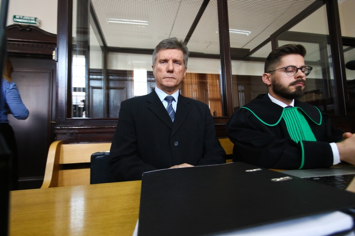 Proces apelacyjny w toku. Czy w czerwcu sprawa Małkowskiego doczeka się finału? 