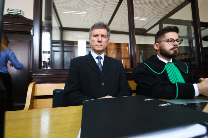 Proces apelacyjny w toku. Czy w czerwcu sprawa Małkowskiego doczeka się finału? 