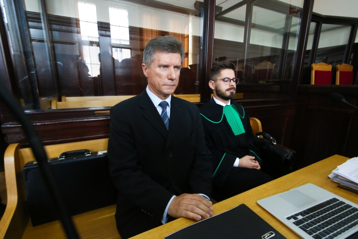 Proces apelacyjny w toku. Czy w czerwcu sprawa Małkowskiego doczeka się finału? 