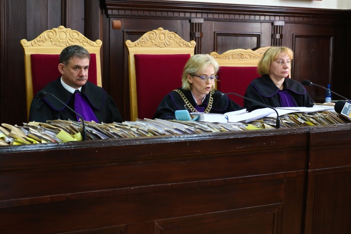 Proces apelacyjny w toku. Czy w czerwcu sprawa Małkowskiego doczeka się finału? 