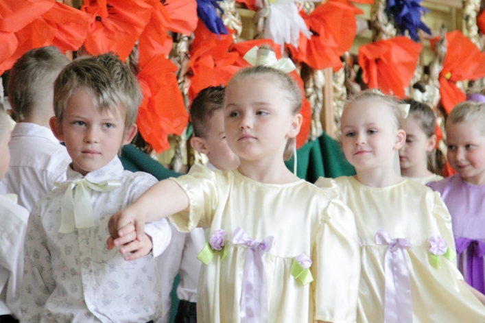 Projekt Comenius w SP nr 6. Zobacz relację z powitania zagranicznych gości