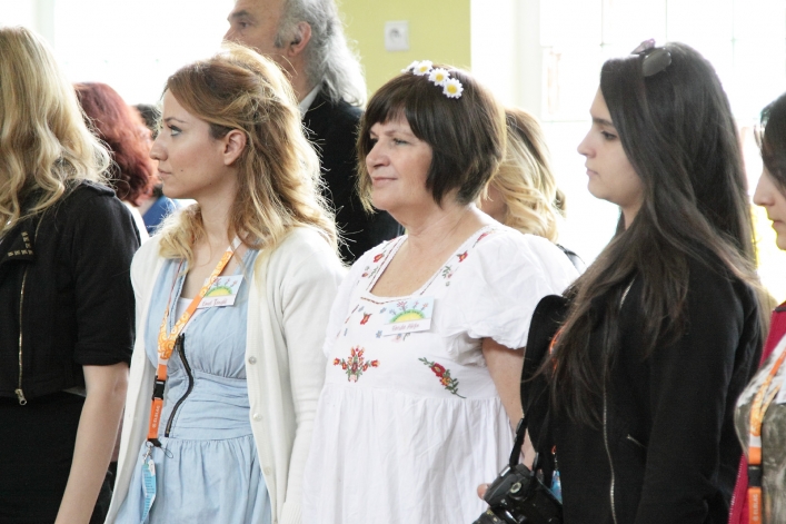 Projekt Comenius w SP nr 6. Zobacz relację z powitania zagranicznych gości