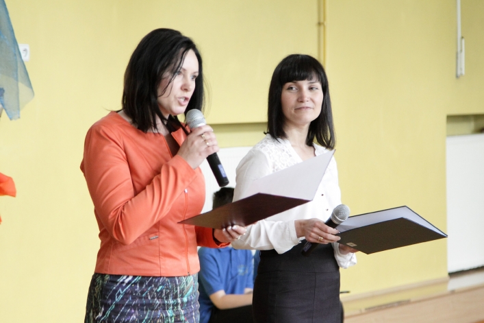 Projekt Comenius w SP nr 6. Zobacz relację z powitania zagranicznych gości
