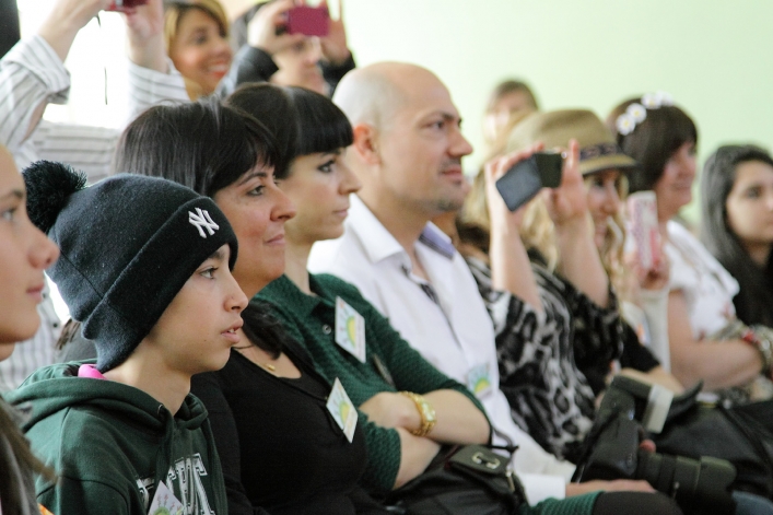 Projekt Comenius w SP nr 6. Zobacz relację z powitania zagranicznych gości