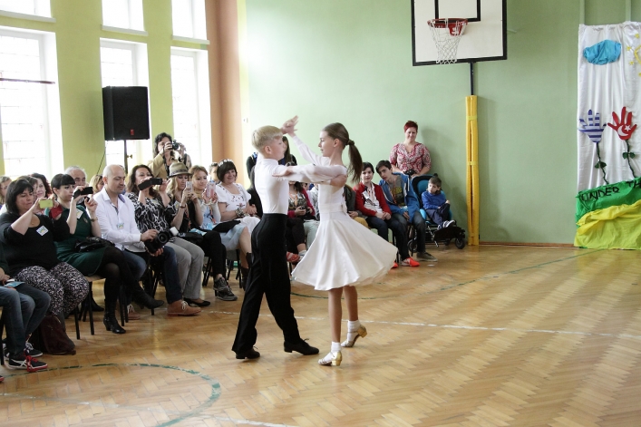 Projekt Comenius w SP nr 6. Zobacz relację z powitania zagranicznych gości