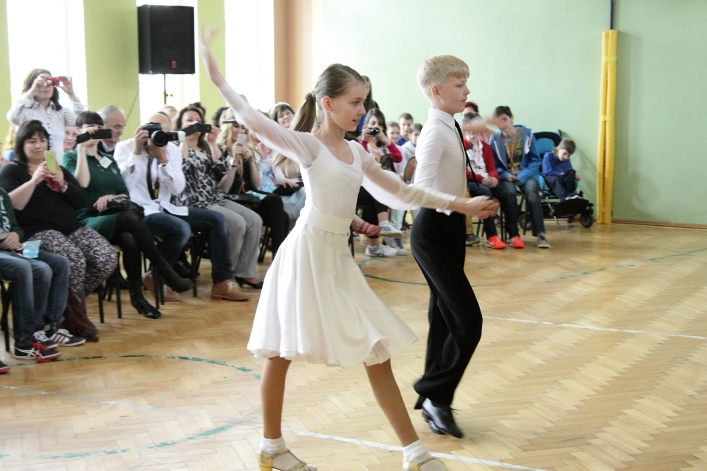 Projekt Comenius w SP nr 6. Zobacz relację z powitania zagranicznych gości