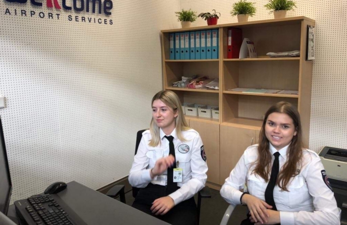 Projekt edukacyjny Zespołu Szkół Gospodarczych w Elblągu