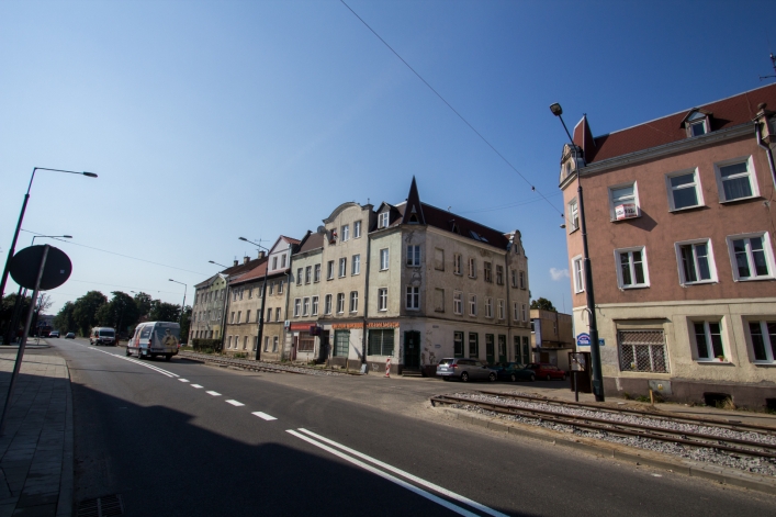 Przebudowa drogi wojewódzkiej 503. Czy, aby na pewno w całości?