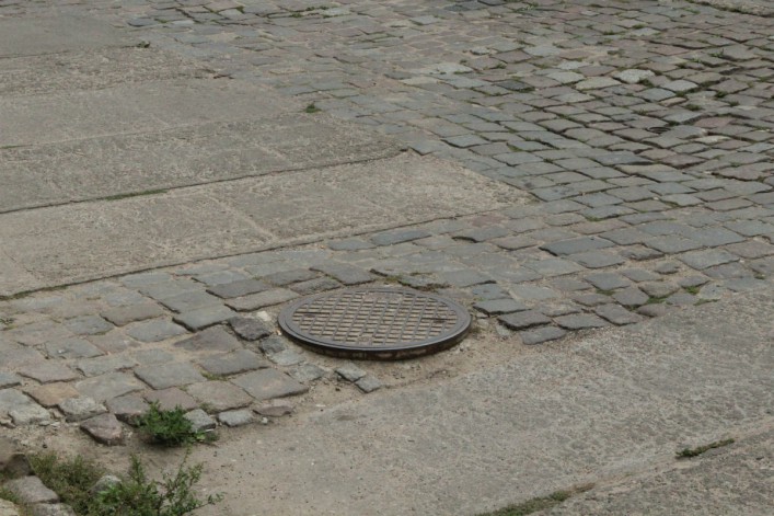 Przedsiębiorcy skarżą się na stan ul. Wieżowej. Będzie remont?