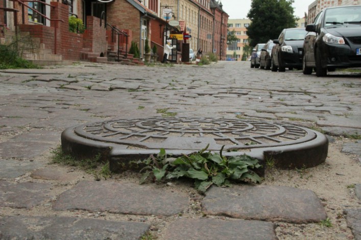 Przedsiębiorcy skarżą się na stan ul. Wieżowej. Będzie remont?