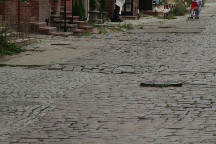 Przedsiębiorcy skarżą się na stan ul. Wieżowej. Będzie remont?