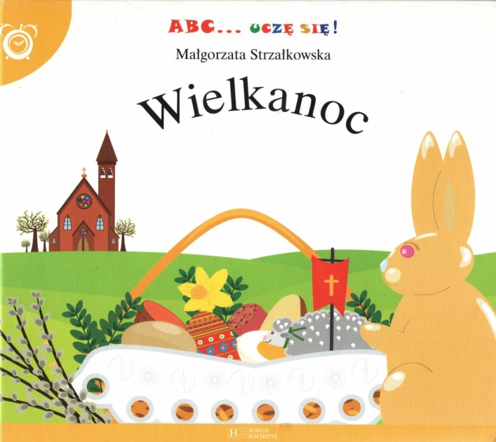 Przedświąteczna „Bajkowa wyspa”