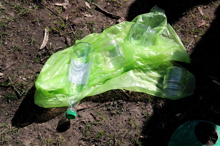 Przedszkole Nr 8 z ekologią za pan brat