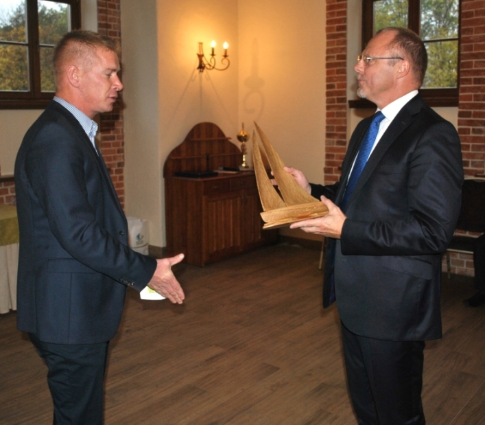 Przełomowy sezon dla turystyki wodnej