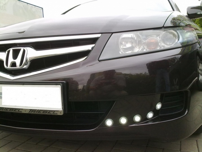 Przemyślany montaż świateł? Wyłącznie w firmie Autoradex!