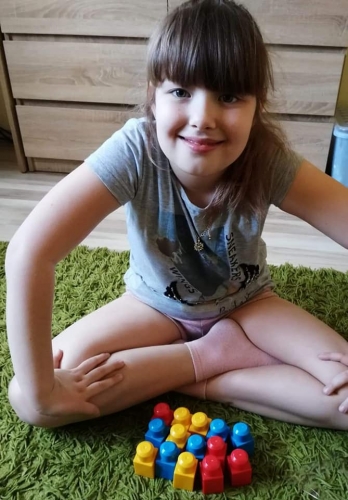 Przerwa od zajęć. Nauczyciele i dzieci zaskakują pomysłowością!