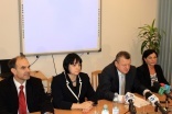 Przewodniczący MKW: "Błąd, który wystąpił, nie powinien mieć miejsca"