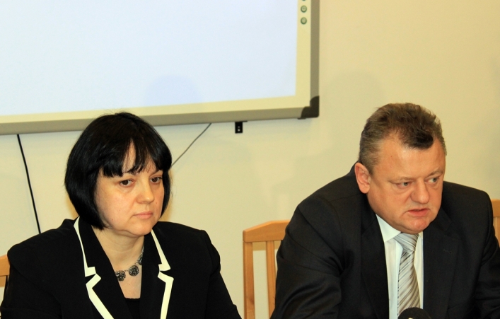 Przewodniczący MKW: "Błąd, który wystąpił, nie powinien mieć miejsca"