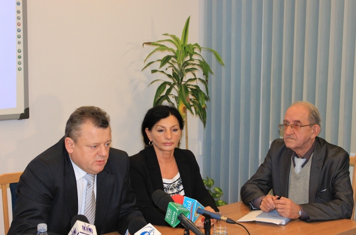 Przewodniczący MKW: "Błąd, który wystąpił, nie powinien mieć miejsca"