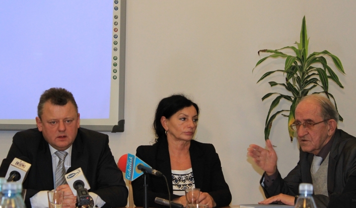 Przewodniczący MKW: "Błąd, który wystąpił, nie powinien mieć miejsca"