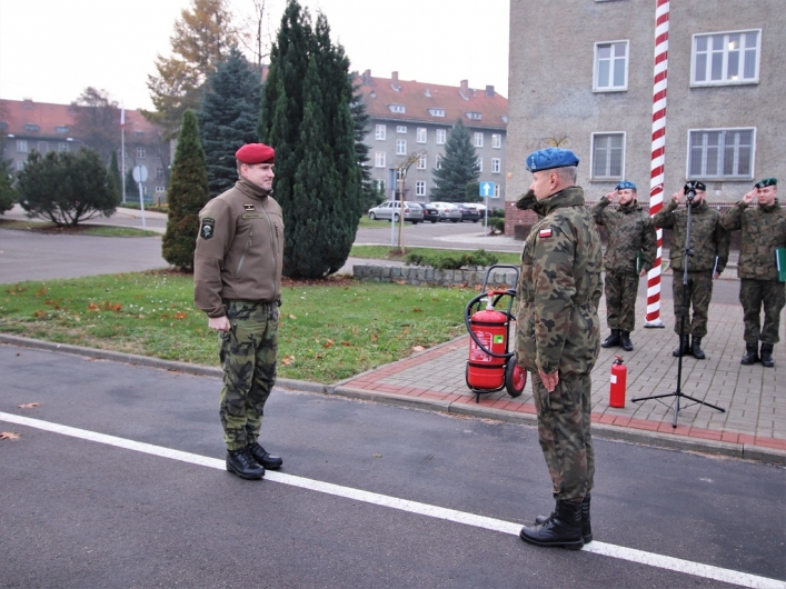 Przygotowania do Anakondy 18 na ostatniej prostej