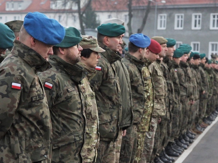 Przygotowania do Anakondy 18 na ostatniej prostej