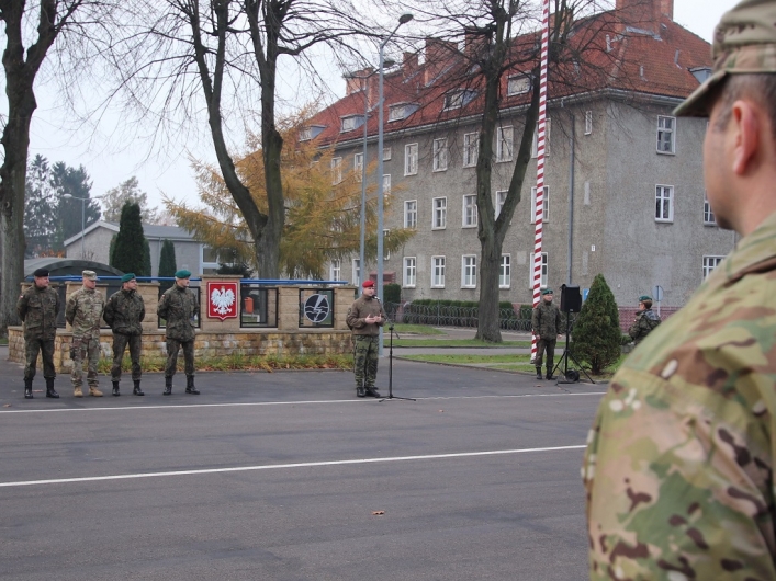 Przygotowania do Anakondy 18 na ostatniej prostej