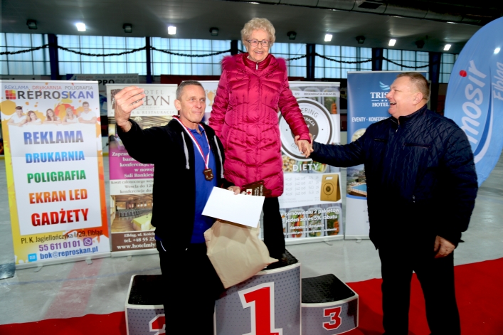 Puchar Elbląga w Łyżwiarstwie Figurowym (2018 r.)