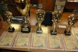 Puchar Ministra Finansów XIII Mistrzostw Polski Skarbowców – Legionowo  2014 jest w Elblągu!