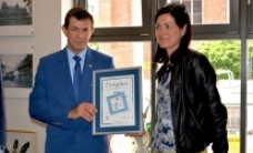 Punkt Informacji Turystycznej w Elblągu z 3-gwiazdkowym certyfikatem PSIT (+ zdjęcia)