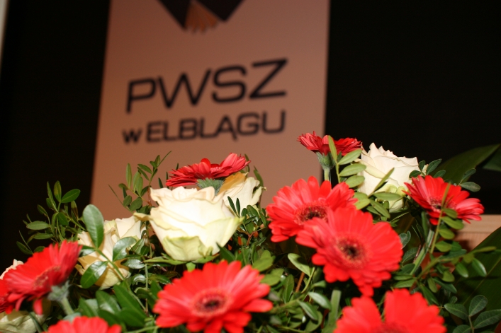 PWSZ świętowała rocznicę odzyskania niepodległości