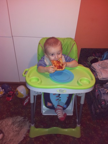 Pyszny konkurs z TattooPizza. Sprawdź czy wygrałeś pizzę!