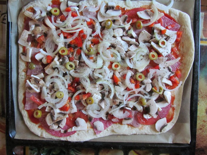Pyszny konkurs z TattooPizza. Sprawdź czy wygrałeś pizzę!