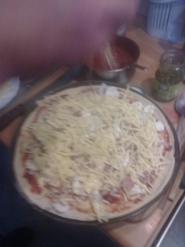 Pyszny konkurs z TattooPizza. Sprawdź czy wygrałeś pizzę!