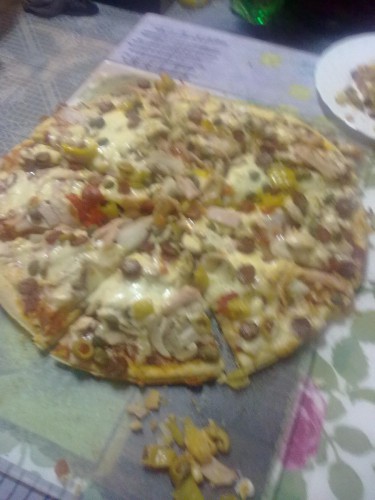 Pyszny konkurs z TattooPizza. Sprawdź czy wygrałeś pizzę!