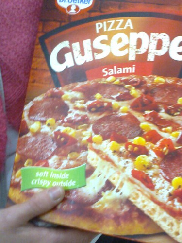 Pyszny konkurs z TattooPizza. Sprawdź czy wygrałeś pizzę!