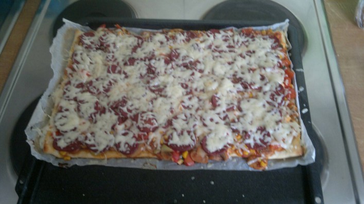 Pyszny konkurs z TattooPizza. Sprawdź czy wygrałeś pizzę!
