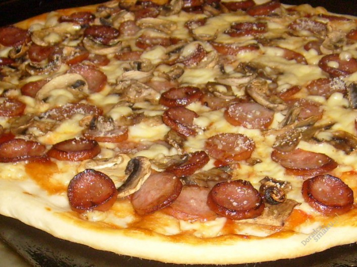 Pyszny konkurs z TattooPizza. Sprawdź czy wygrałeś pizzę!