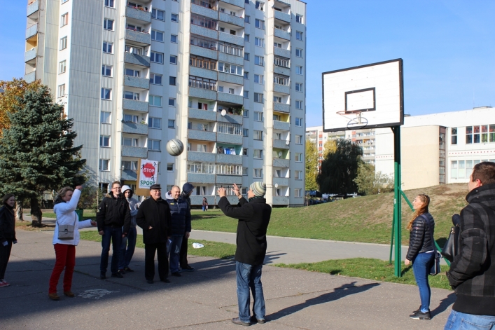 Radni na Zawadzie walczyli z dopalaczami