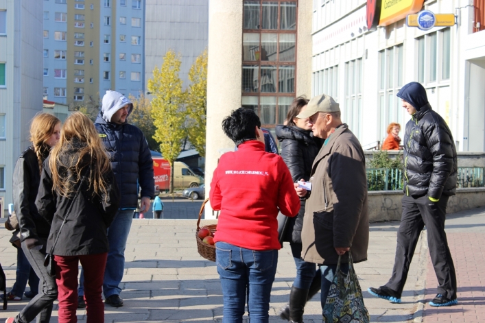 Radni na Zawadzie walczyli z dopalaczami