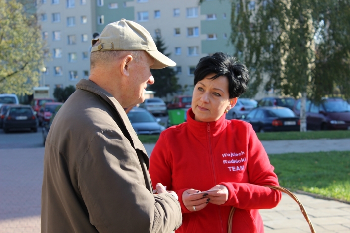 Radni na Zawadzie walczyli z dopalaczami