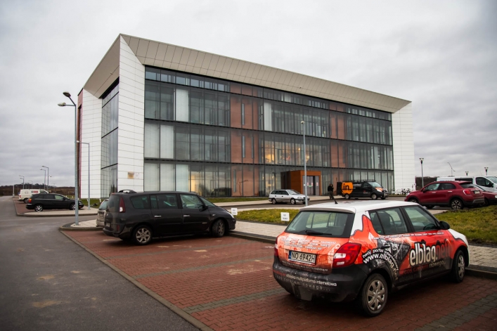 Radość i łzy obdarowanych szlachetną paczką 
