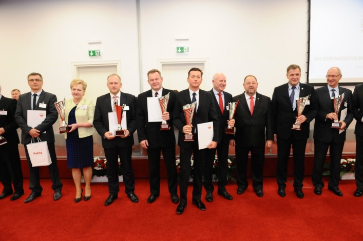 Ranking Powiatów
