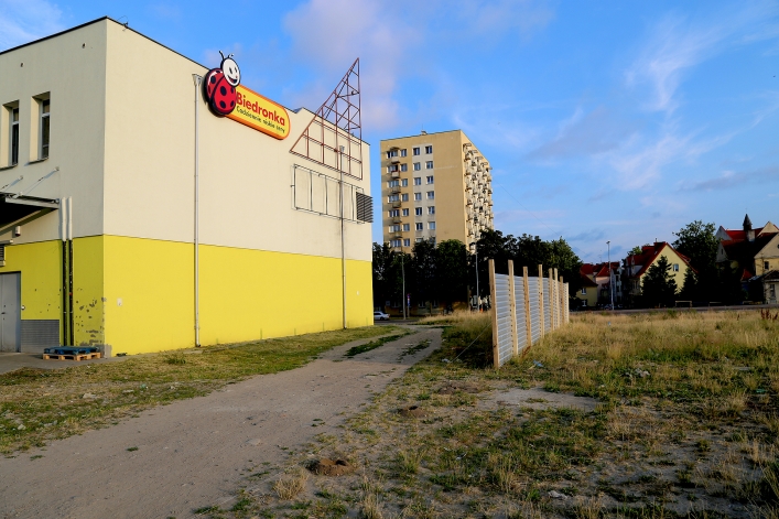 Regal Park wystartował (+ zdjęcia i wizualizacje)