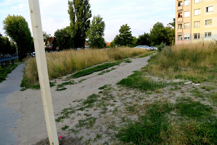 Regal Park wystartował (+ zdjęcia i wizualizacje)