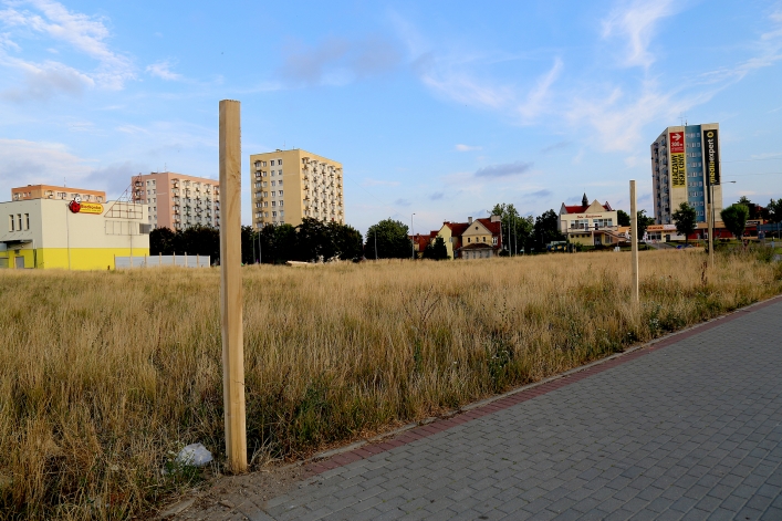 Regal Park wystartował (+ zdjęcia i wizualizacje)