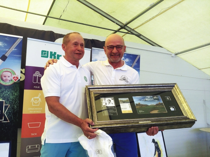 Kram Golf Cup 2018