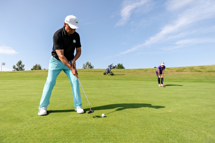 Kram Golf Cup 2018  
