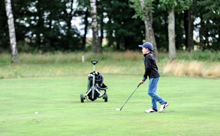 Kram Golf Cup 2018 