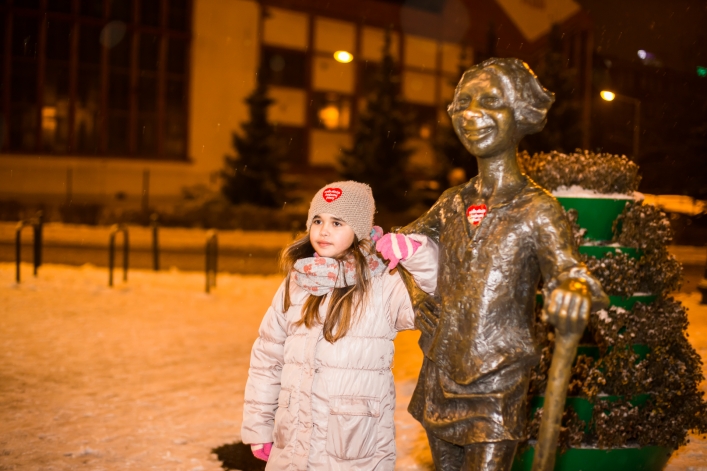 Rekordowy WOŚP! Elblążanie hojnie wsparli 25. finał (+zdjęcia)